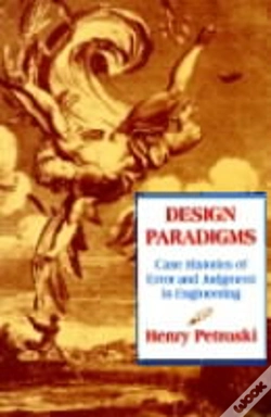 Capa do artigo Design Paradigms