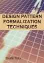 Design Pattern Formalization Techniques - Preview