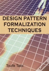 Design Pattern Formalization Techniques