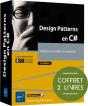 Design Patterns En C# : Maîtrisez Les Modèles De Conception (2e Édition) - Preview