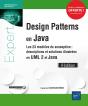 Design Patterns En Java - Les 23 Modeles De Conception : Descriptions Et Solutions Illustrees En Uml - Preview
