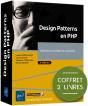 Design Patterns En Php - Coffret De 2 Livres : Maîtrisez Les Modèles De Conception (2e Édition) : Coffret De 2 Livres : Maîtrisez Les Modèles De Conception (2e Édition) - Preview