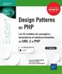 Design Patterns En Php - Les 23 Modeles De Conception : Descriptions Et Solutions Illustrees En Uml2 - Preview