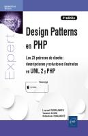 Design Patterns En Php Los 23 Patrones De Diseño Descripcio