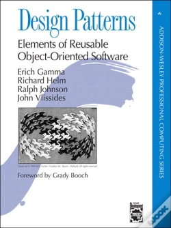 Capa do artigo Design Patterns