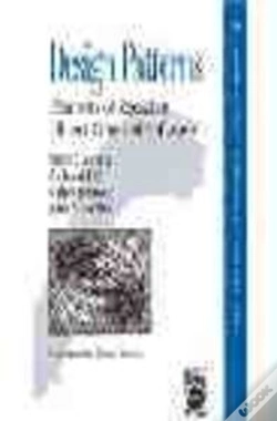 Capa do artigo Design Patterns