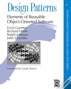 Capa do artigo Design Patterns