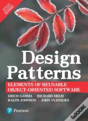 Capa do artigo Design Patterns