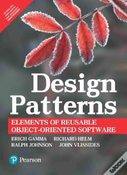 Capa do artigo Design Patterns