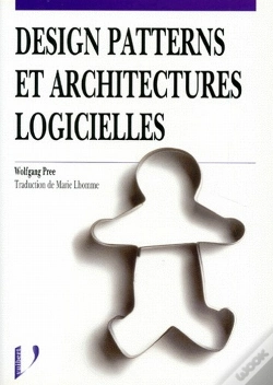 Capa do artigo Design Patterns Et Architectures Logicielles