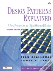 Capa do artigo Design Patterns Explained