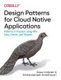Design Patterns For Cloud Native Applications - Preview