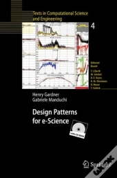 Design Patterns For E-Science