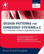 Design Patterns For Embedded Systems In C - Preview