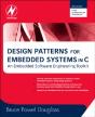 Design Patterns For Embedded Systems In C - Preview