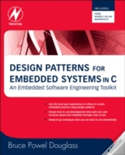 Capa do artigo Design Patterns For Embedded Systems In C