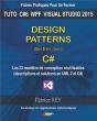 Design Patterns Illustres Avec C - Preview