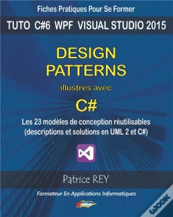 Capa do artigo Design Patterns Illustres Avec C