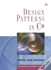 Capa do artigo Design Patterns In C#