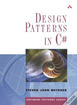 Capa do artigo Design Patterns In C#