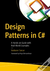 Design Patterns In C#