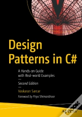 Design Patterns In C#