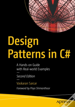 Capa do artigo Design Patterns In C#