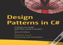 Design Patterns In C#