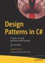 Design Patterns In C# - Preview