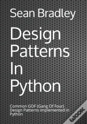 Design Patterns In Python