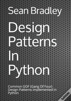 Capa do artigo Design Patterns In Python
