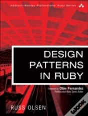 Capa do artigo Design Patterns In Ruby