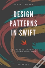 Capa do artigo Design Patterns In Swift