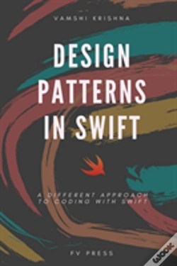 Capa do artigo Design Patterns In Swift