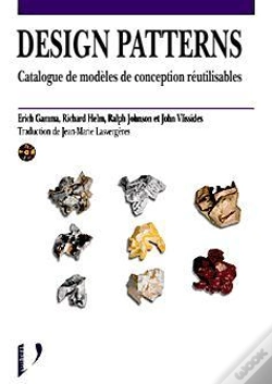 Capa do artigo Design Patterns