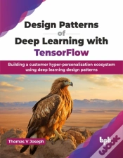 Capa do artigo Design Patterns Of Deep Learning With Tensorflow