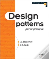 Design Patterns Par La Pratique : Technologies Objet