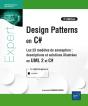Design Patterns Pour C# - Les 23 Modeles De Conception : Descriptions Et Solutions Illustrees En Uml - Preview