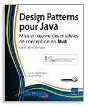 Design Patterns Pour Java - Mise En Oeuvre Des Modeles De Conception En Java : Exercices Et Corriges - Preview