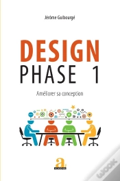 Capa do artigo Design Phase 1 ; Améliorer Sa Conception
