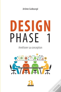 Capa do artigo Design Phase 1 ; Améliorer Sa Conception
