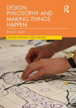 Capa do artigo Design, Philosophy And Making Things Happen