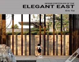 Design Portfolio Of The Elegant East