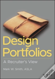 Capa do artigo Design Portfolios