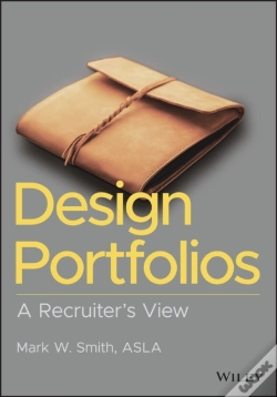 Capa do artigo Design Portfolios
