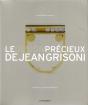 Design Precieux De Jean Grisoni - Preview