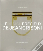 Capa do artigo Design Precieux De Jean Grisoni