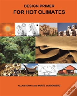 Capa do artigo Design Primer For Hot Climates