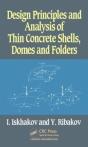 Design Principles And Analysis Of Thin Concrete Shells, Domes And Folders - Preview