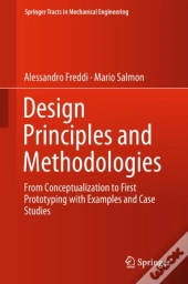 Design Principles And Methodologies